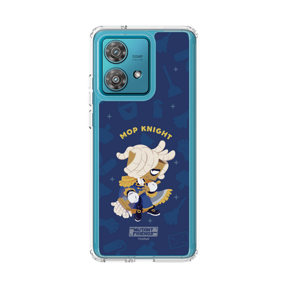 Slim Protection Case［ Nelnal - MUTANT FRIENDS - MOP KNIGHT ］