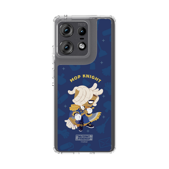 Slim Protection Case［ Nelnal - MUTANT FRIENDS - MOP KNIGHT ］
