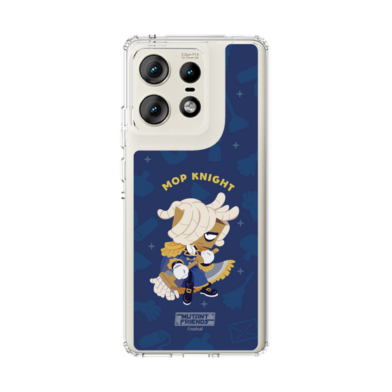 Slim Protection Case［ Nelnal - MUTANT FRIENDS - MOP KNIGHT ］
