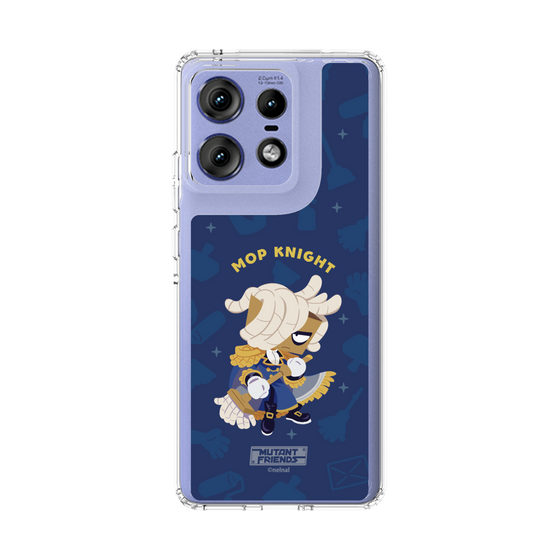 Slim Protection Case［ Nelnal - MUTANT FRIENDS - MOP KNIGHT ］