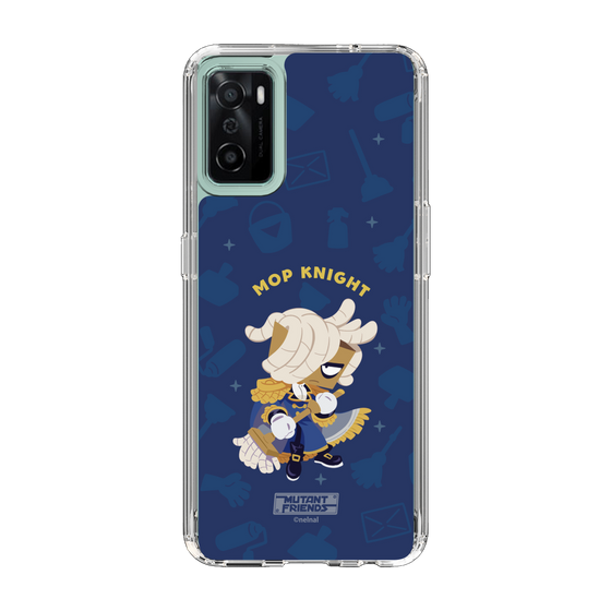 Slim Protection Case［ Nelnal - MUTANT FRIENDS - MOP KNIGHT ］