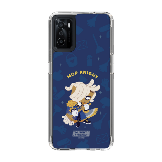 Slim Protection Case［ Nelnal - MUTANT FRIENDS - MOP KNIGHT ］