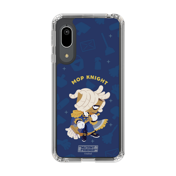 Slim Protection Case［ Nelnal - MUTANT FRIENDS - MOP KNIGHT ］