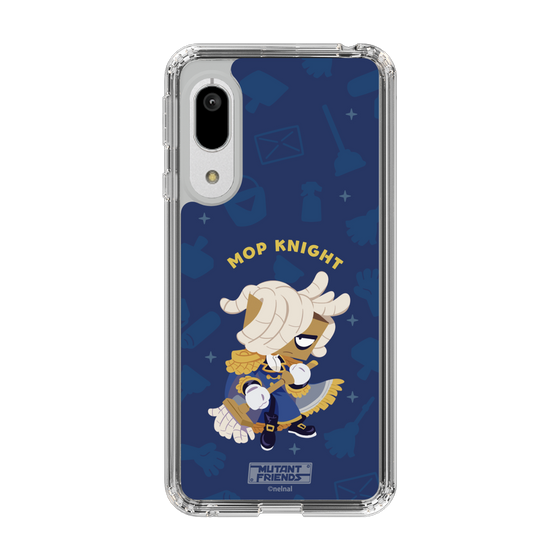 Slim Protection Case［ Nelnal - MUTANT FRIENDS - MOP KNIGHT ］