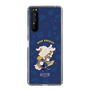Slim Protection Case［ Nelnal - MUTANT FRIENDS - MOP KNIGHT ］