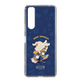 Slim Protection Case［ Nelnal - MUTANT FRIENDS - MOP KNIGHT ］