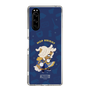 Slim Protection Case［ Nelnal - MUTANT FRIENDS - MOP KNIGHT ］