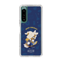 Slim Protection Case［ Nelnal - MUTANT FRIENDS - MOP KNIGHT ］