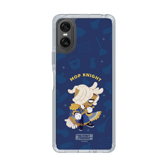 Slim Protection Case［ Nelnal - MUTANT FRIENDS - MOP KNIGHT ］