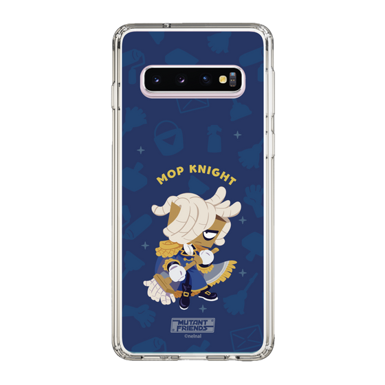 Slim Protection Case［ Nelnal - MUTANT FRIENDS - MOP KNIGHT ］