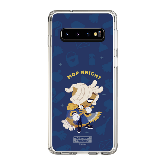 Slim Protection Case［ Nelnal - MUTANT FRIENDS - MOP KNIGHT ］