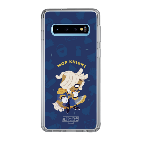Slim Protection Case［ Nelnal - MUTANT FRIENDS - MOP KNIGHT ］