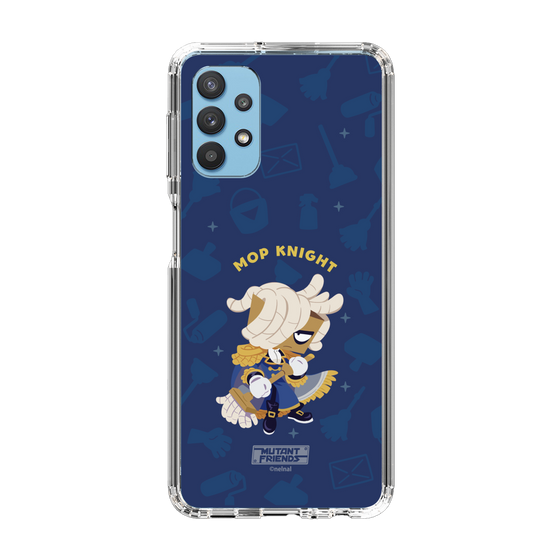 Slim Protection Case［ Nelnal - MUTANT FRIENDS - MOP KNIGHT ］
