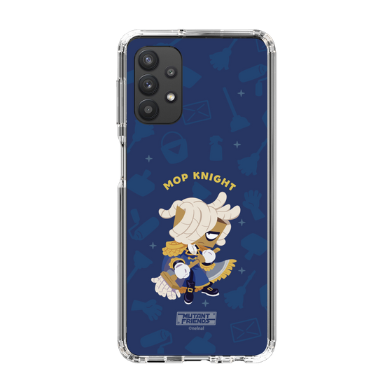 Slim Protection Case［ Nelnal - MUTANT FRIENDS - MOP KNIGHT ］