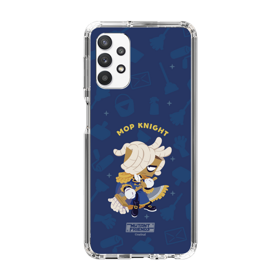 Slim Protection Case［ Nelnal - MUTANT FRIENDS - MOP KNIGHT ］
