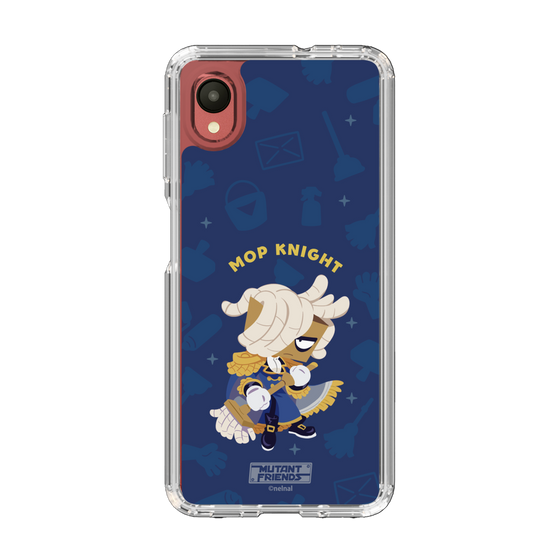 Slim Protection Case［ Nelnal - MUTANT FRIENDS - MOP KNIGHT ］