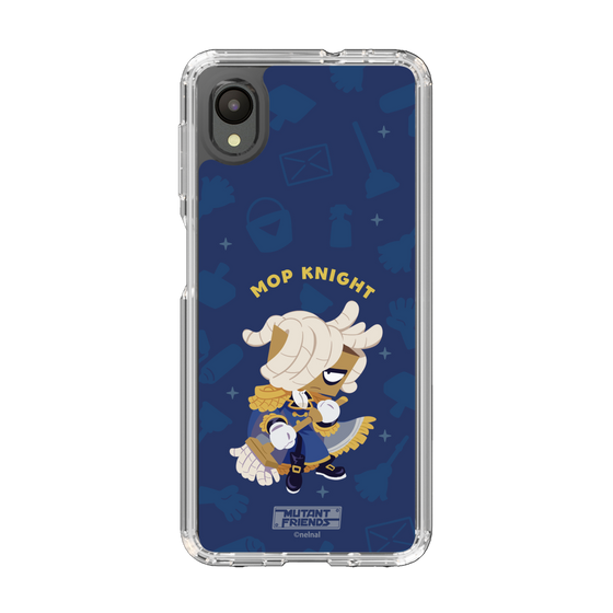 Slim Protection Case［ Nelnal - MUTANT FRIENDS - MOP KNIGHT ］