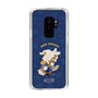 Slim Protection Case［ Nelnal - MUTANT FRIENDS - MOP KNIGHT ］