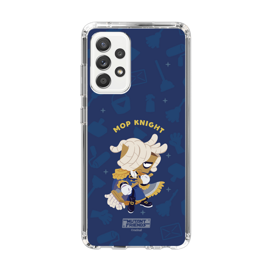 Slim Protection Case［ Nelnal - MUTANT FRIENDS - MOP KNIGHT ］