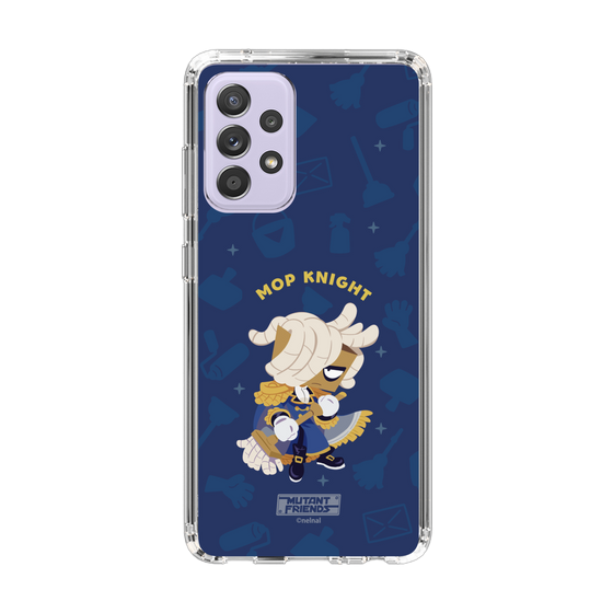 Slim Protection Case［ Nelnal - MUTANT FRIENDS - MOP KNIGHT ］