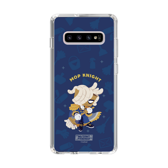 Slim Protection Case［ Nelnal - MUTANT FRIENDS - MOP KNIGHT ］