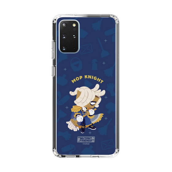 Slim Protection Case［ Nelnal - MUTANT FRIENDS - MOP KNIGHT ］