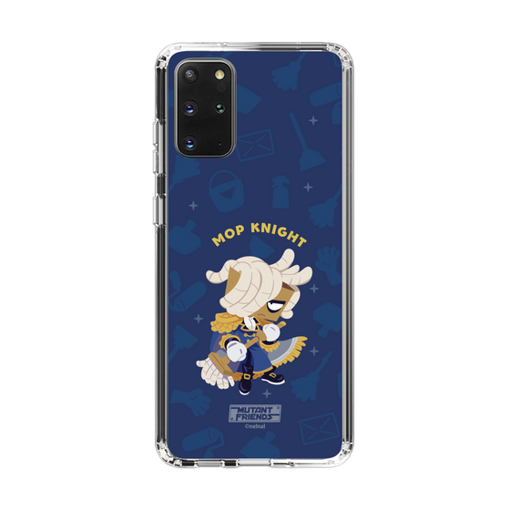 Slim Protection Case［ Nelnal - MUTANT FRIENDS - MOP KNIGHT ］