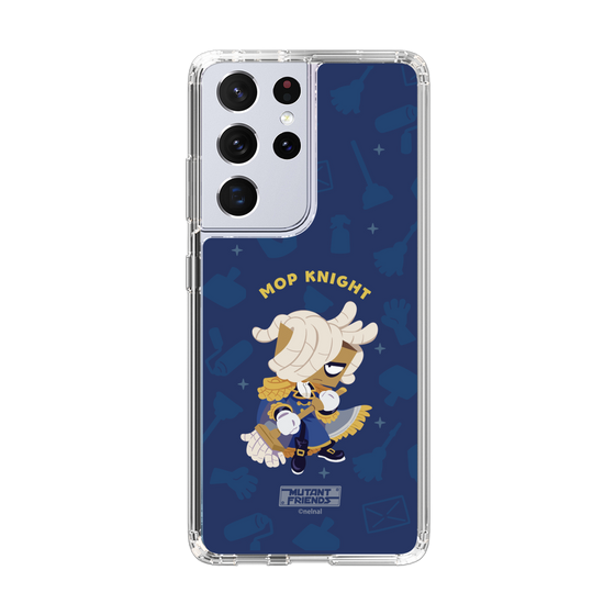 Slim Protection Case［ Nelnal - MUTANT FRIENDS - MOP KNIGHT ］