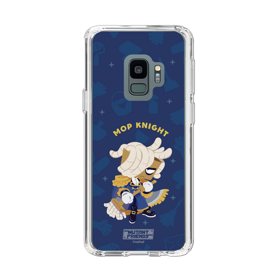 Slim Protection Case［ Nelnal - MUTANT FRIENDS - MOP KNIGHT ］