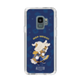 Slim Protection Case［ Nelnal - MUTANT FRIENDS - MOP KNIGHT ］