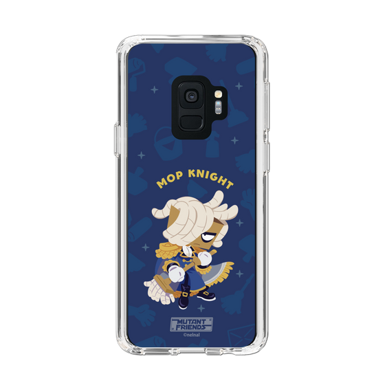 Slim Protection Case［ Nelnal - MUTANT FRIENDS - MOP KNIGHT ］