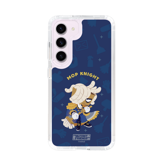 Slim Protection Case［ Nelnal - MUTANT FRIENDS - MOP KNIGHT ］