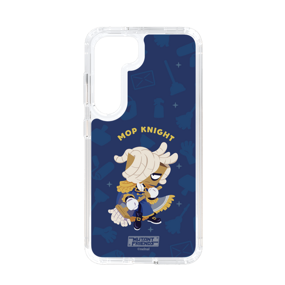 Slim Protection Case［ Nelnal - MUTANT FRIENDS - MOP KNIGHT ］