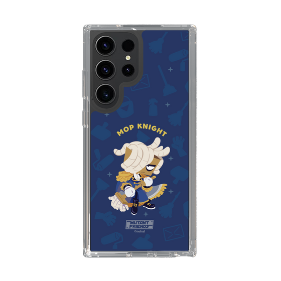 Slim Protection Case［ Nelnal - MUTANT FRIENDS - MOP KNIGHT ］