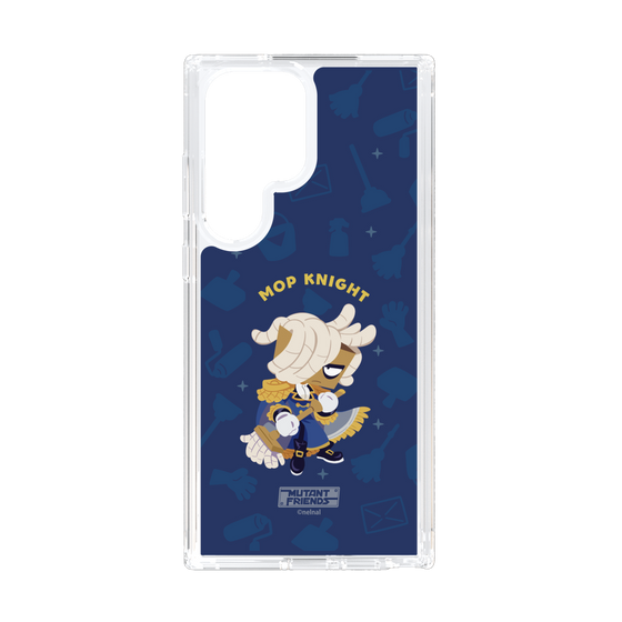 Slim Protection Case［ Nelnal - MUTANT FRIENDS - MOP KNIGHT ］