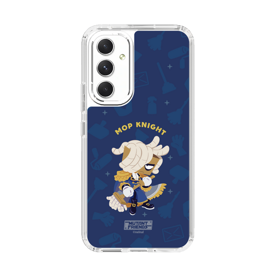 Slim Protection Case［ Nelnal - MUTANT FRIENDS - MOP KNIGHT ］