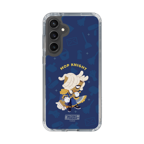 Slim Protection Case［ Nelnal - MUTANT FRIENDS - MOP KNIGHT ］