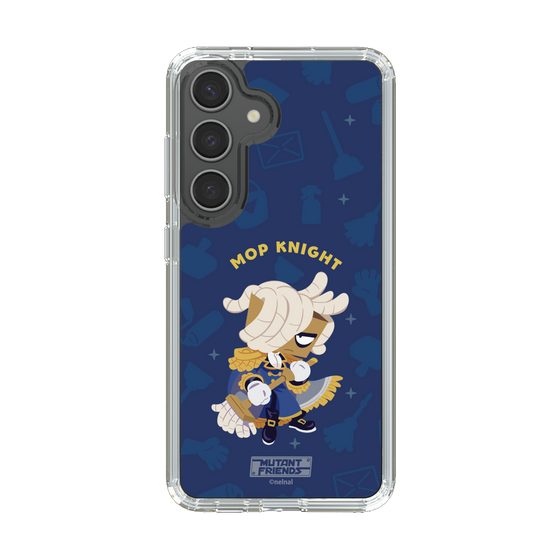 Slim Protection Case［ Nelnal - MUTANT FRIENDS - MOP KNIGHT ］