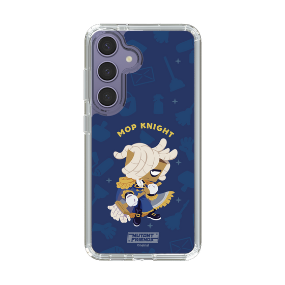Slim Protection Case［ Nelnal - MUTANT FRIENDS - MOP KNIGHT ］
