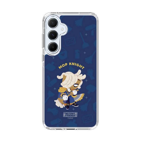 Slim Protection Case［ Nelnal - MUTANT FRIENDS - MOP KNIGHT ］