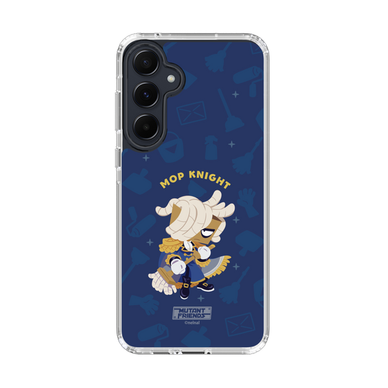 Slim Protection Case［ Nelnal - MUTANT FRIENDS - MOP KNIGHT ］