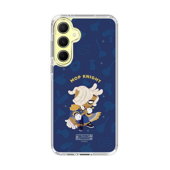 Slim Protection Case［ Nelnal - MUTANT FRIENDS - MOP KNIGHT ］