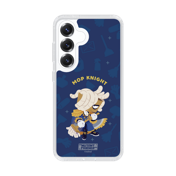Slim Protection Case［ Nelnal - MUTANT FRIENDS - MOP KNIGHT ］