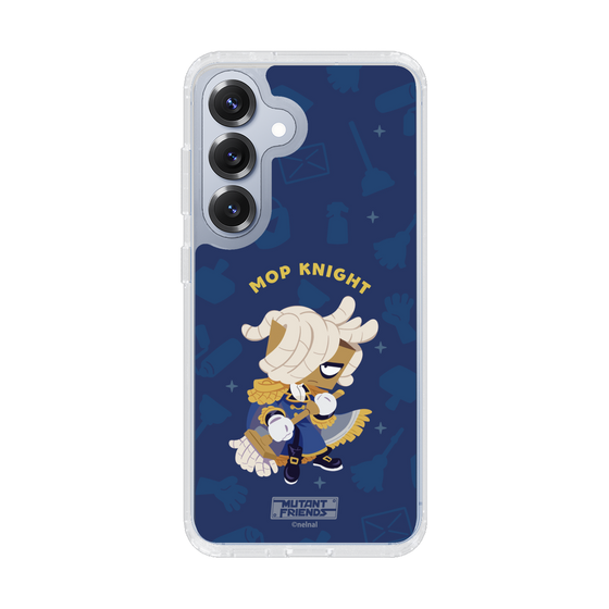Slim Protection Case［ Nelnal - MUTANT FRIENDS - MOP KNIGHT ］