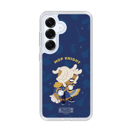 Slim Protection Case［ Nelnal - MUTANT FRIENDS - MOP KNIGHT ］