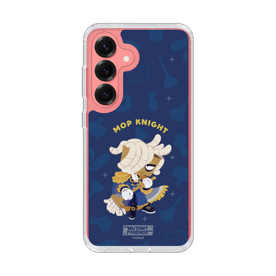 Slim Protection Case［ Nelnal - MUTANT FRIENDS - MOP KNIGHT ］