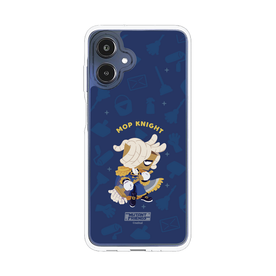 Slim Protection Case［ Nelnal - MUTANT FRIENDS - MOP KNIGHT ］