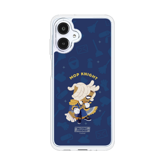 Slim Protection Case［ Nelnal - MUTANT FRIENDS - MOP KNIGHT ］