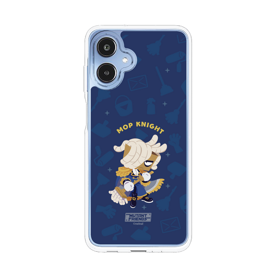 Slim Protection Case［ Nelnal - MUTANT FRIENDS - MOP KNIGHT ］