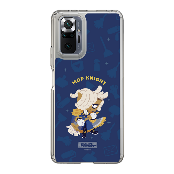 Slim Protection Case［ Nelnal - MUTANT FRIENDS - MOP KNIGHT ］